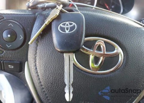 2015 Toyota Rav4 Xle from USA, damaged, VIN JTMRFREV2FD158582